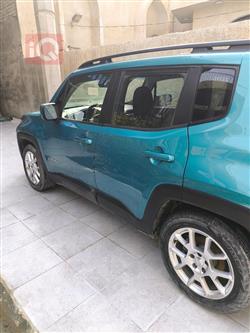 جيب رينيجيد